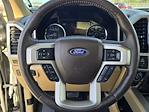 Used 2019 Ford F-150 Lariat SuperCrew Cab for sale #20F63325A - photo 22