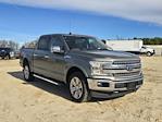 Used 2019 Ford F-150 Lariat SuperCrew Cab for sale #20F63325A - photo 5