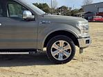 Used 2019 Ford F-150 Lariat SuperCrew Cab for sale #20F63325A - photo 8