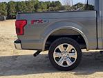 Used 2019 Ford F-150 Lariat SuperCrew Cab for sale #20F63325A - photo 9