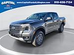 New 2025 Ford Ranger XLT SuperCrew Cab for sale #20F64074 - photo 1