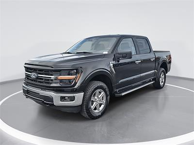 2025 Ford F-150 SuperCrew Cab 4x4 Pickup for sale #20F64263 - photo 1
