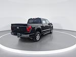 2025 Ford F-150 SuperCrew Cab 4x4 Pickup for sale #20F64263 - photo 12