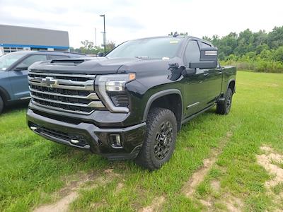 2024 Chevrolet Silverado 2500 Crew Cab 4x4 Pickup for sale #20F64263A - photo 1