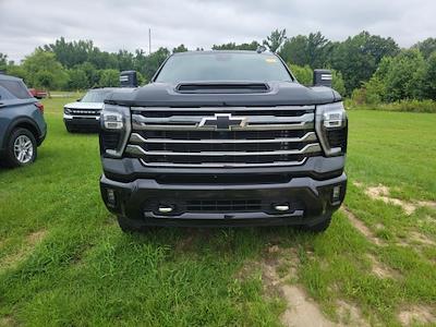 2024 Chevrolet Silverado 2500 Crew Cab 4x4 Pickup for sale #20F64263A - photo 2