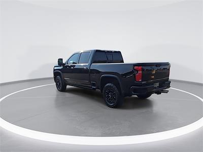 2024 Chevrolet Silverado 2500 Crew Cab 4x4 Pickup for sale #20F64263A - photo 2
