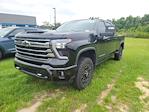 2024 Chevrolet Silverado 2500 Crew Cab 4x4 Pickup for sale #20F64263A - photo 1