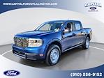 2024 Ford Maverick SuperCrew Cab AWD, Pickup for sale #20F64407 - photo 1