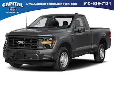 New 2026 Ford F-150 - photo 1