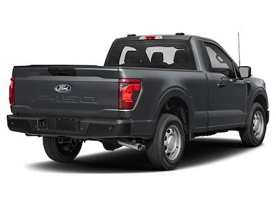 New 2026 Ford F-150 - photo 1