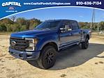 2022 Ford F-250 Crew Cab 4WD Pickup for sale #20F65119A - photo 1