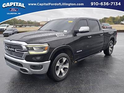 2019 Ram 1500 Crew Cab 4WD Pickup for sale #20F65119B - photo 1