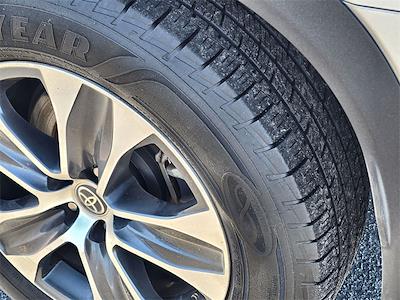 Used 2022 Toyota Highlander XLE for sale #20F66128A - photo 2