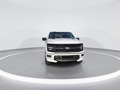 New 2025 Ford F-150 STX SuperCrew Cab for sale #20F66152 - photo 2
