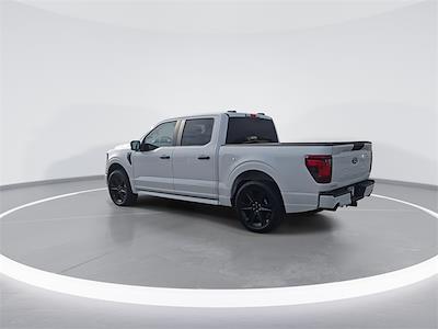 New 2025 Ford F-150 STX SuperCrew Cab for sale #20F66152 - photo 2