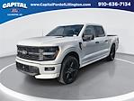 New 2025 Ford F-150 STX SuperCrew Cab for sale #20F66152 - photo 1