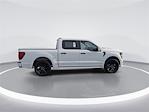 2025 Ford F-150 SuperCrew Cab 4WD Pickup for sale #20F66152 - photo 8