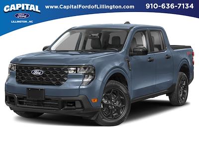 2025 Ford Maverick SuperCrew Cab FWD Pickup for sale #20F66528 - photo 1