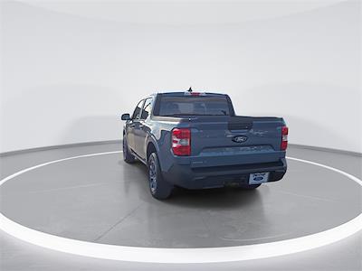 2025 Ford Maverick SuperCrew Cab FWD Pickup for sale #20F66528 - photo 2