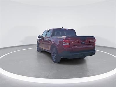 2025 Ford Maverick SuperCrew Cab AWD Pickup for sale #20F67119 - photo 2
