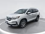 Used 2021 Honda Pilot Elite AWD SUV for sale #20F67391A - photo 1