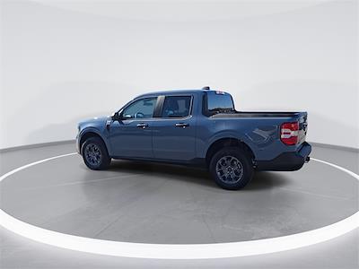 2025 Ford Maverick SuperCrew Cab AWD Pickup for sale #20F68132 - photo 2