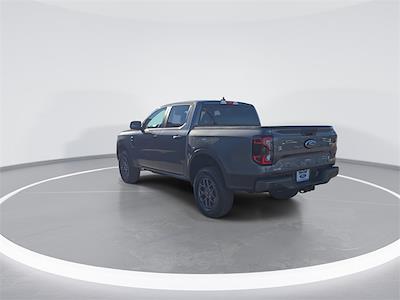 2025 Ford Ranger SuperCrew Cab 4WD Pickup for sale #20F68443 - photo 2