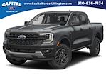 2025 Ford Ranger SuperCrew Cab 4WD Pickup for sale #20F68443 - photo 1
