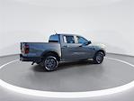 2025 Ford Ranger SuperCrew Cab 4WD Pickup for sale #20F68443 - photo 8
