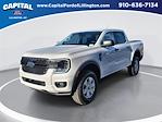 New 2025 Ford Ranger XL SuperCrew Cab for sale #20F71024 - photo 1