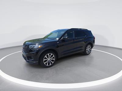 2026 Ford Explorer RWD SUV for sale #20F71768 - photo 1