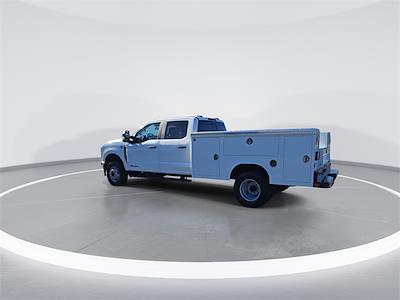 2026 Ford F-350 Crew Cab DRW 4WD Service Truck for sale #20F72019 - photo 2