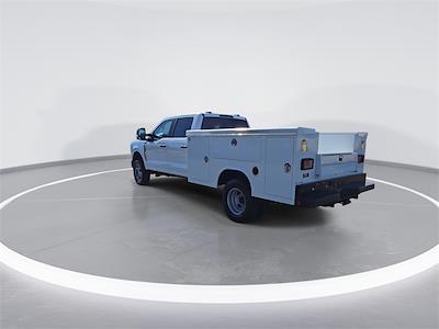 2026 Ford F-350 Crew Cab DRW 4WD Service Truck for sale #20F72299 - photo 2