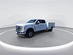 2026 Ford F-350 Crew Cab DRW 4WD Service Truck for sale #20F72299 - photo 5