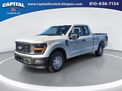 2025 Ford F-150 Super Cab RWD Pickup for sale #20F72774 - photo 1
