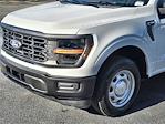 2025 Ford F-150 Super Cab RWD Pickup for sale #20F72774 - photo 10