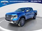 New 2025 Ford Ranger XLT SuperCrew Cab for sale #20F73728 - photo 1