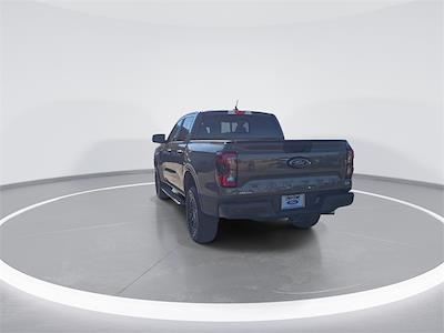 New 2025 Ford Ranger XLT SuperCrew Cab for sale #20F73785 - photo 2