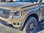 New 2025 Ford Ranger XLT SuperCrew Cab for sale #20F73785 - photo 10