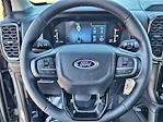 New 2025 Ford Ranger XLT SuperCrew Cab for sale #20F73785 - photo 21