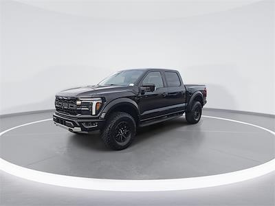 2025 Ford F-150 SuperCrew Cab 4WD Pickup for sale #20F73951 - photo 1