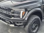 2025 Ford F-150 SuperCrew Cab 4WD Pickup for sale #20F73951 - photo 9