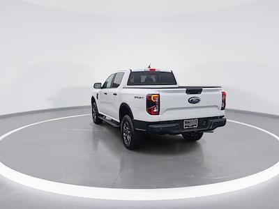 New 2024 Ford Ranger XLT SuperCrew Cab Pickup for sale #20F74589 - photo 2