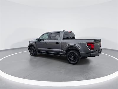 2025 Ford F-150 SuperCrew Cab 4x4 Pickup for sale #20F75484 - photo 2