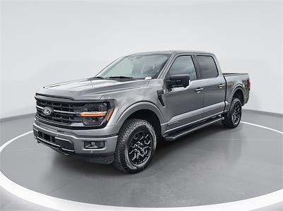 2025 Ford F-150 SuperCrew Cab 4x4 Pickup for sale #20F75484 - photo 1