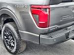 2025 Ford F-150 SuperCrew Cab 4x4 Pickup for sale #20F75484 - photo 10
