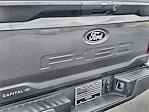2025 Ford F-150 SuperCrew Cab 4x4 Pickup for sale #20F75484 - photo 12