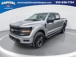 2024 Ford F-150 SuperCrew Cab 4WD Pickup for sale #FT20F76307 - photo 1