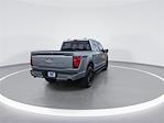 2024 Ford F-150 SuperCrew Cab 4WD Pickup for sale #FT20F76307 - photo 8