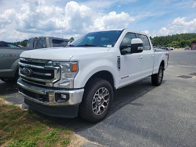 2021 Ford F-250 Crew Cab 4x4 Pickup for sale #20F76622A - photo 1